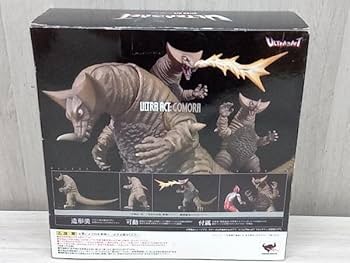 古代怪獣 ゴモラ 「大怪獣バトル ウルトラ銀河伝説 THE MOVIE」 大怪獣バトル ウルトラ銀河伝説 THE MOVIE 古代怪獣ゴモラ 完成